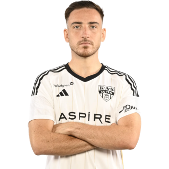 Kevin Möhwald profile image
