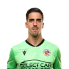 Player cutout