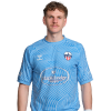 Player cutout
