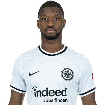Almamy Touré profile image