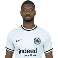 Player Cutout