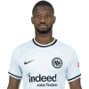 Player cutout