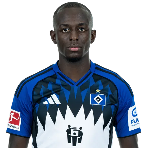 جان-لوك دومبي