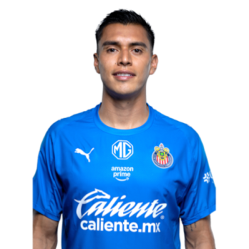 Raúl Rangel profile image