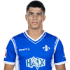 Player cutout