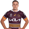 Player cutout