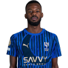 Player cutout