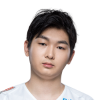 Player cutout