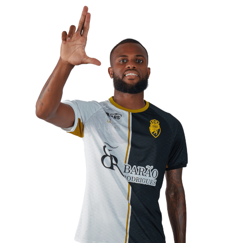 Yannick Semedo