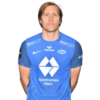 Martin Bjørnbak profile image