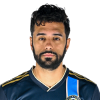 Player cutout