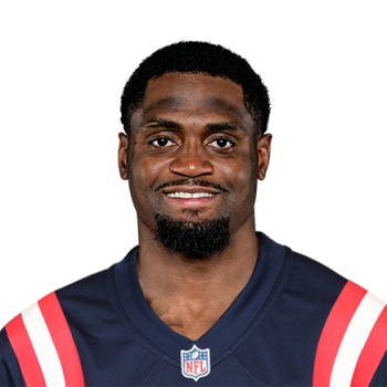 Trent Sherfield
