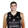 Player cutout