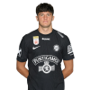 Player cutout