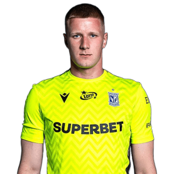 Bartosz Mrozek profile image