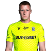 Player cutout