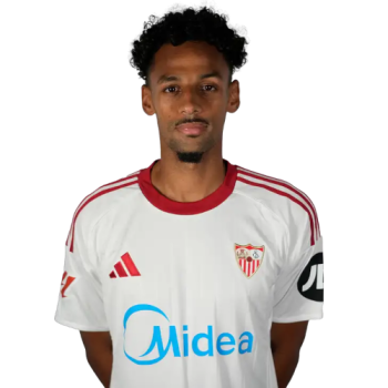 Djibril Sow profile image