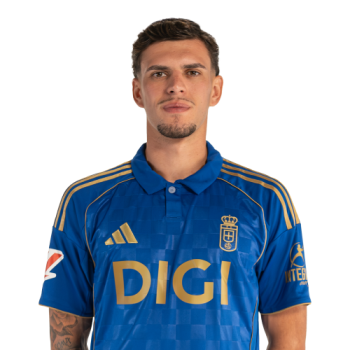 Javi López profile image
