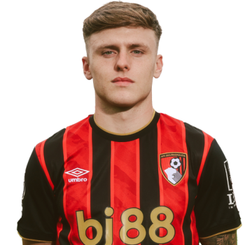 Ben Gannon-Doak profile image