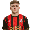 Player cutout