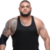 Player cutout