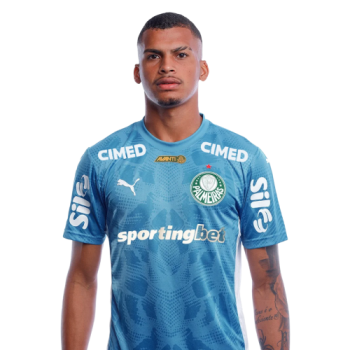 Kaique Pereira profile image