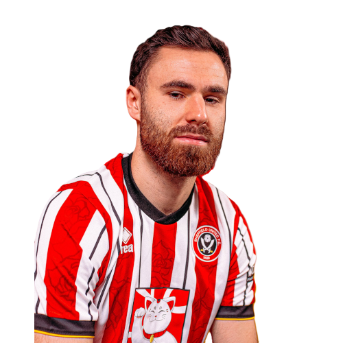 Ben Brereton Díaz