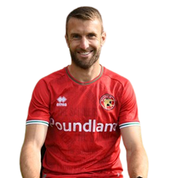 Andy Williams profile image