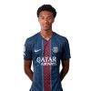 Player cutout