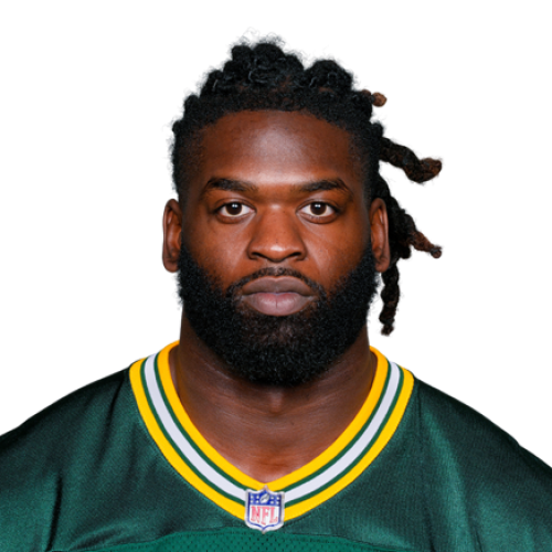 Brenton Cox Jr.