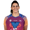Player cutout