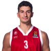 Player cutout