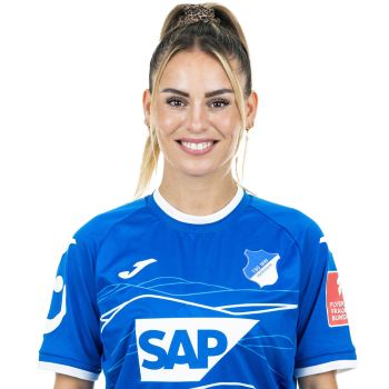 Erëleta Memeti profile image