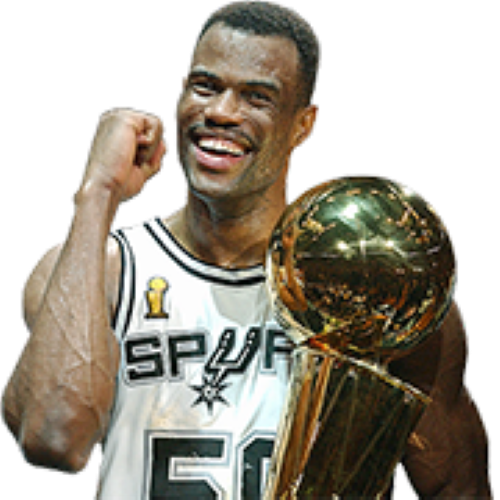 David Robinson