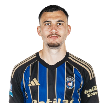 Filip Stojilković profile image