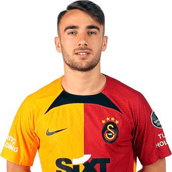 Yunus Akgün profile image