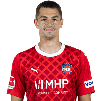 Nikola Dovedan profile image