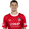 Player cutout