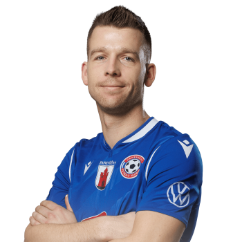 Linas Klimavičius profile image