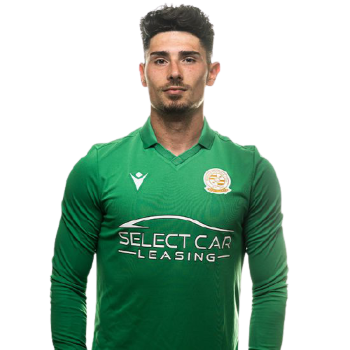 Luke Southwood profile image