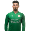 Player cutout