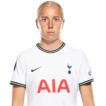 Eveliina Summanen profile image