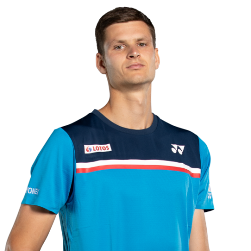 Hubert Hurkacz