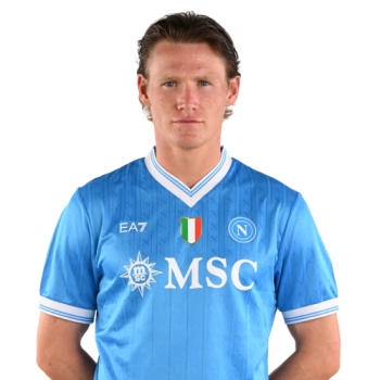 Scott McTominay profile image