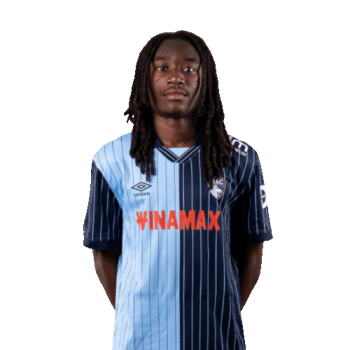 Daren Mosengo
