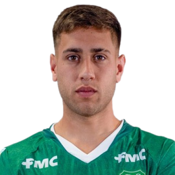 Manuel García profile image