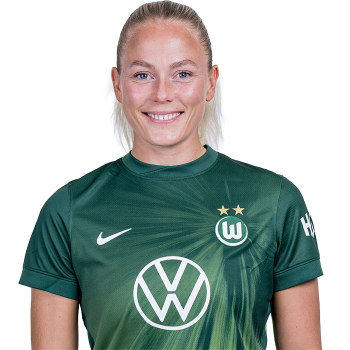 Guro Bergsvand profile image