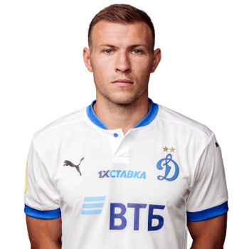 Sergey Parshivlyuk profile image