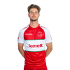 Player cutout