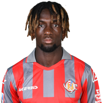 Franck Tsadjout profile image